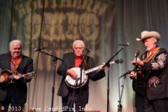 Southern Ohio Indoor Music Festival November 2013