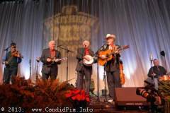 Southern Ohio Indoor Music Festival November 2013