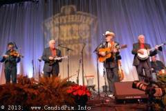 Southern Ohio Indoor Music Festival November 2013