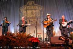 Southern Ohio Indoor Music Festival November 2013