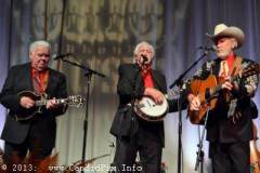 Southern Ohio Indoor Music Festival November 2013