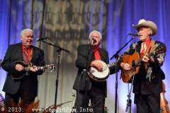 Southern Ohio Indoor Music Festival November 2013