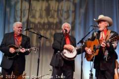 Southern Ohio Indoor Music Festival November 2013