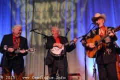 Southern Ohio Indoor Music Festival November 2013