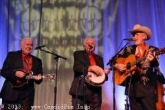 Southern Ohio Indoor Music Festival November 2013