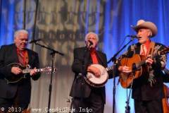 Southern Ohio Indoor Music Festival November 2013