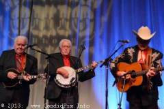 Southern Ohio Indoor Music Festival November 2013