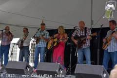 Parade of Stars 2013