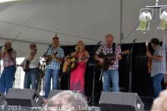 Parade of Stars 2013