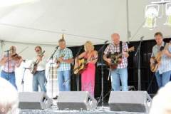 Parade of Stars 2013