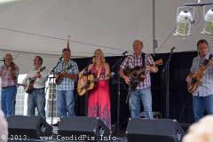 Parade of Stars 2013