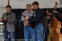 Parade of Stars 2013