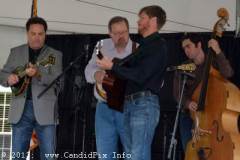 Parade of Stars 2013