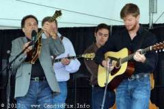 Parade of Stars 2013