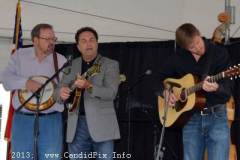 Parade of Stars 2013