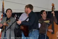 Parade of Stars 2013