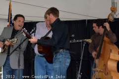 Parade of Stars 2013