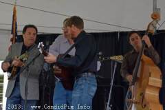 Parade of Stars 2013