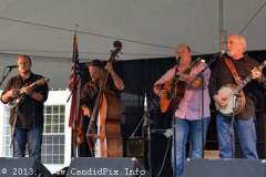 Parade of Stars 2013