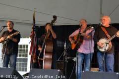 Parade of Stars 2013