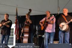 Parade of Stars 2013