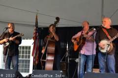 Parade of Stars 2013