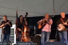 Parade of Stars 2013