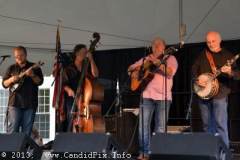 Parade of Stars 2013