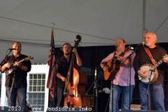 Parade of Stars 2013