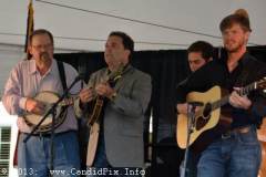 Parade of Stars 2013