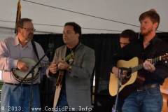 Parade of Stars 2013