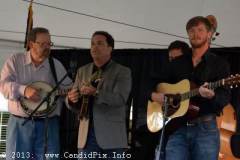 Parade of Stars 2013