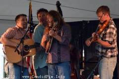 Parade of Stars 2013