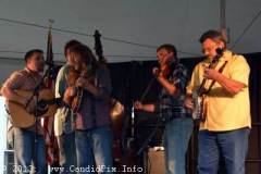 Parade of Stars 2013