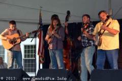 Parade of Stars 2013