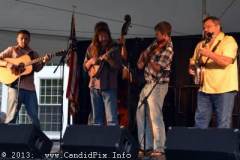 Parade of Stars 2013