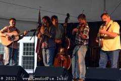 Parade of Stars 2013