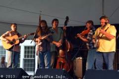 Parade of Stars 2013