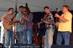 Parade of Stars 2013