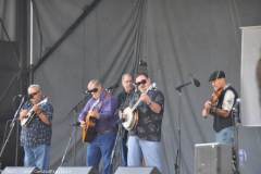 Red White and Bluegrass