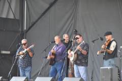 Red White and Bluegrass