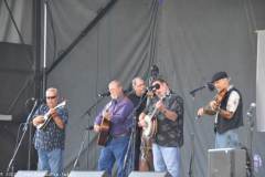 Red White and Bluegrass