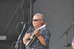 Red White and Bluegrass