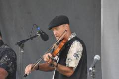 Red White and Bluegrass