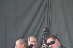 Red White and Bluegrass