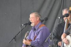 Red White and Bluegrass