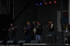 Red White and Bluegrass