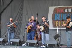 Red White and Bluegrass