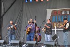 Red White and Bluegrass