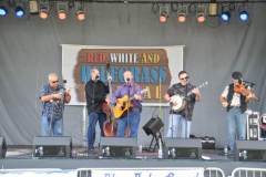 Red White and Bluegrass